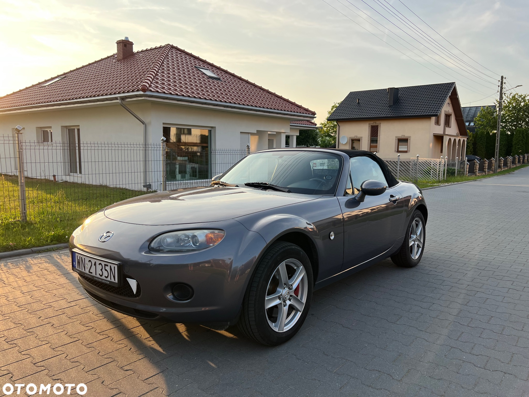 Mazda MX-5 1.8 Energy - 4