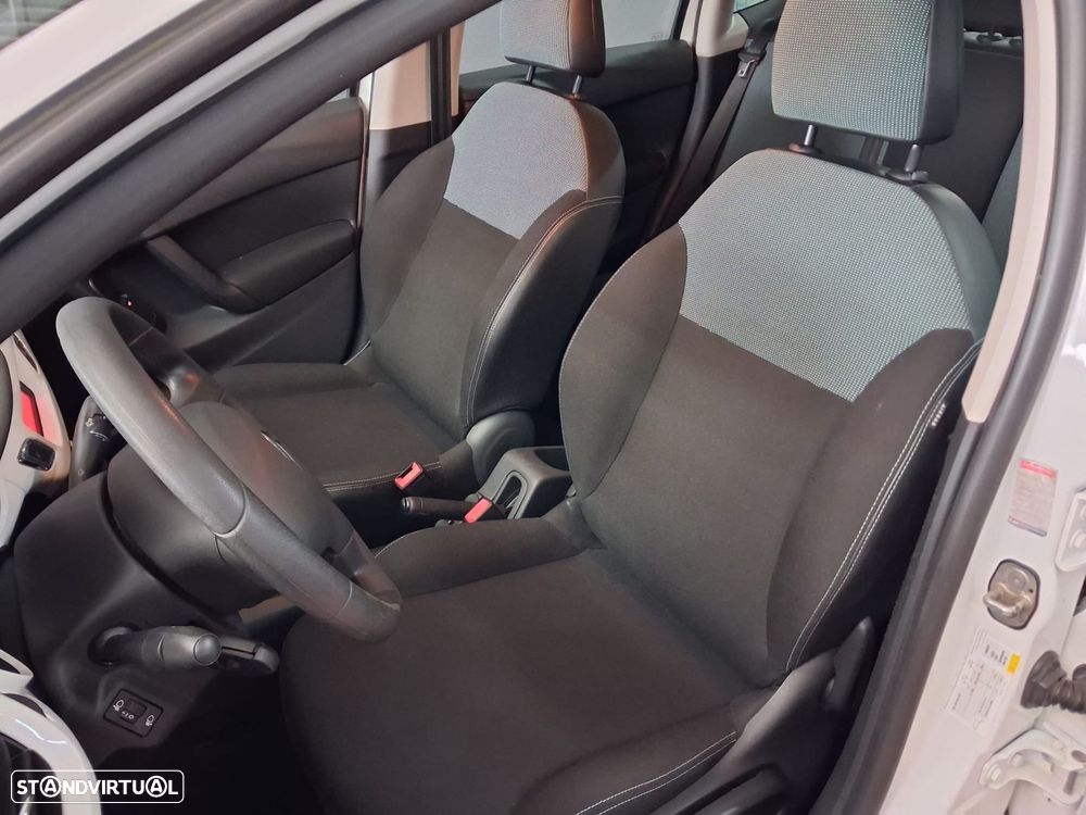 Citroën C3 1.0 VTi Seduction - 10