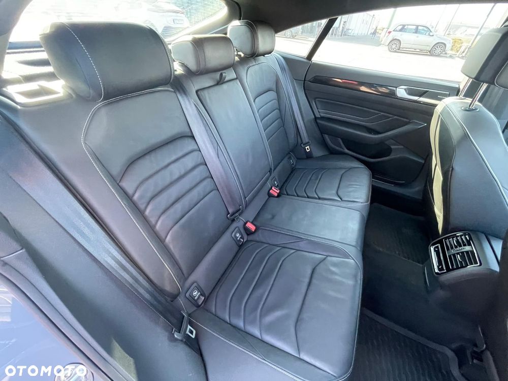 Volkswagen Arteon 2.0 TSI OPF 4Motion DSG R - 9