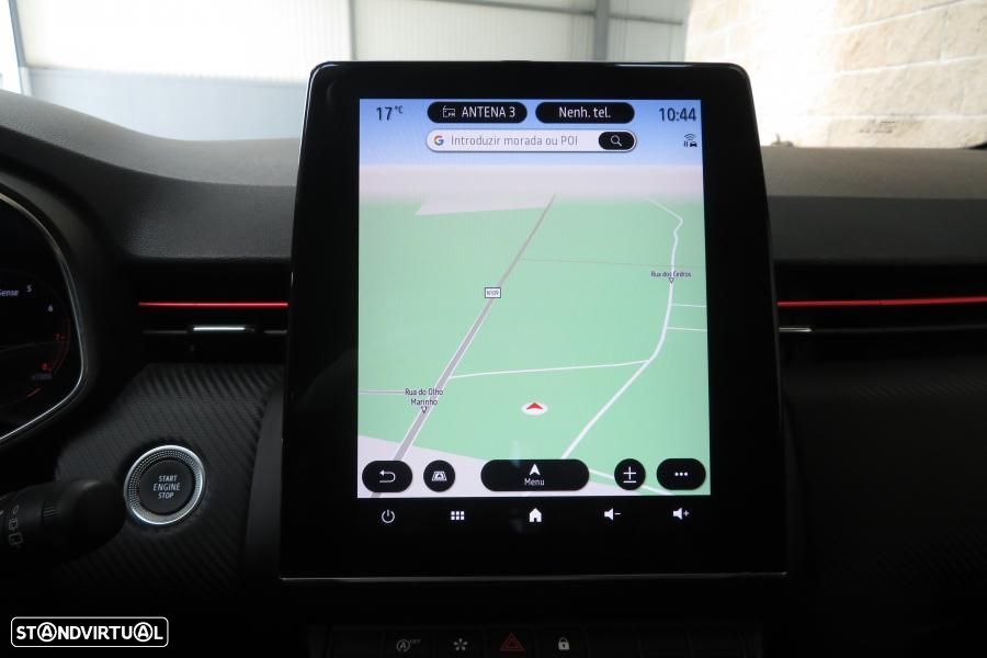 Renault Clio 1.0 TCe RS Line - 13