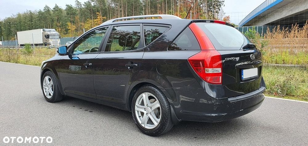 Kia Ceed 1.4 Comfort - 8