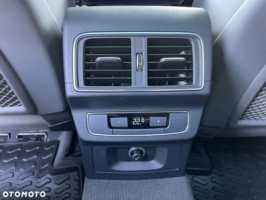 Audi SQ5 3.0 TFSI Quattro Tiptronic - 34