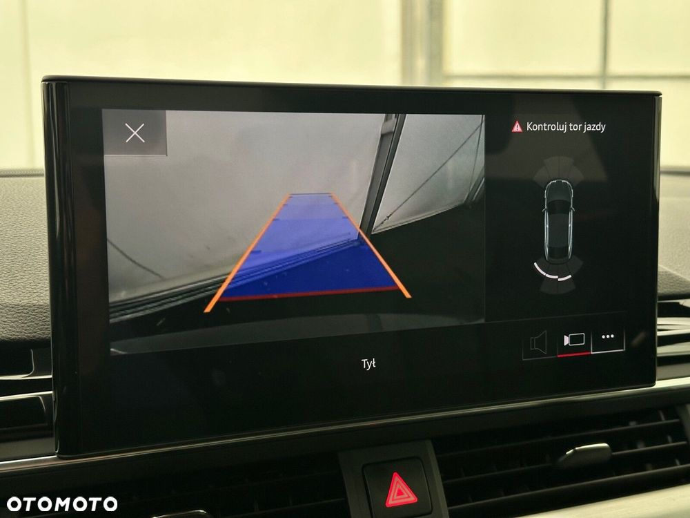 Audi A5 Sportback - 24