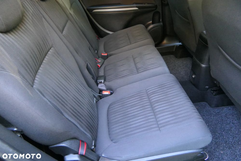 Opel Zafira Tourer 1.4 Turbo Business Innovation - 20