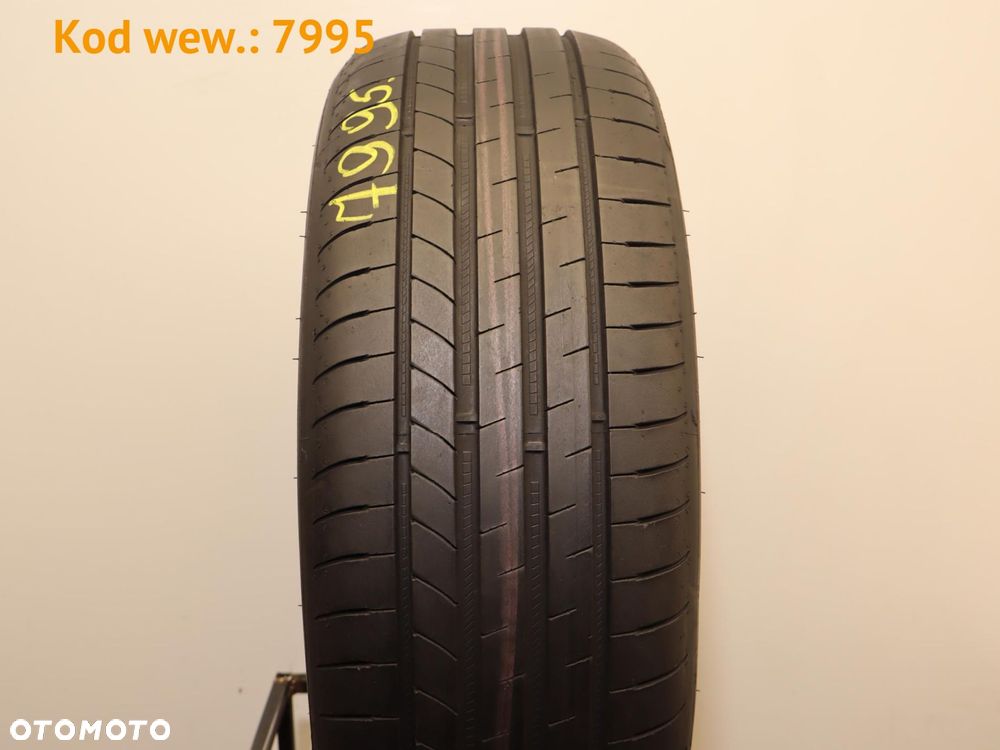 Goodyear Eagle F1 Asymmetric 5 - 215/50 R18 - 7