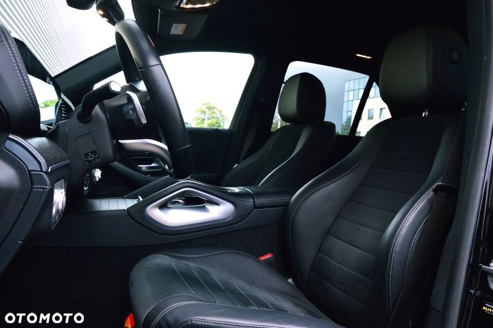 Mercedes-Benz GLE 300 d 4-Matic - 18