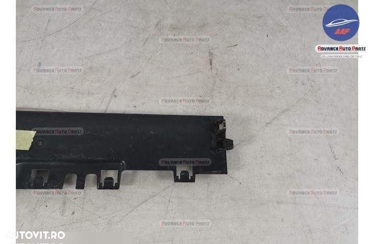 Ornament Deflector Aer originala BMW  X3  F25 [facelift] [2014 - 2017] - 2