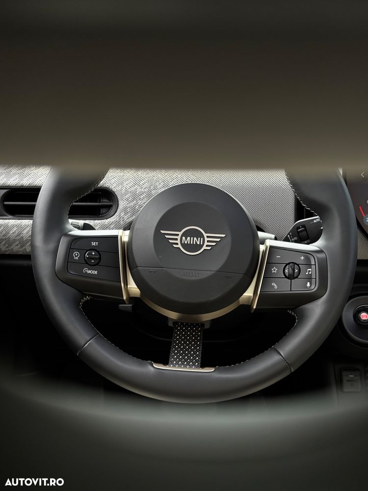 Mini Cooper S - 30