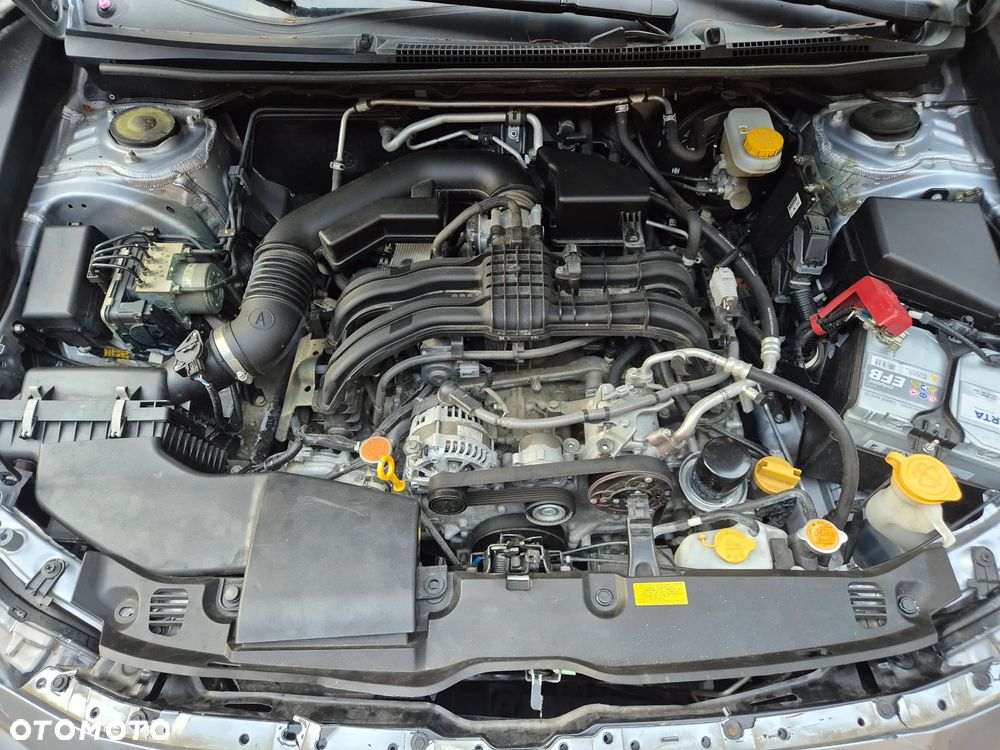 Subaru XV 1.6i Comfort (EyeSight) Lineartronic - 27