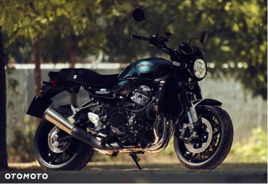 Kawasaki Z 900 RS - 12