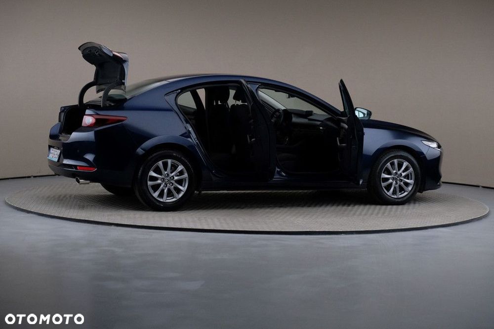 Mazda 3 2.0 mHEV Kai - 6