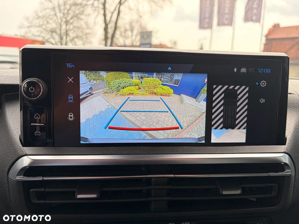 Peugeot Traveller 2.0 BlueHDi Long Business EAT8 - 15