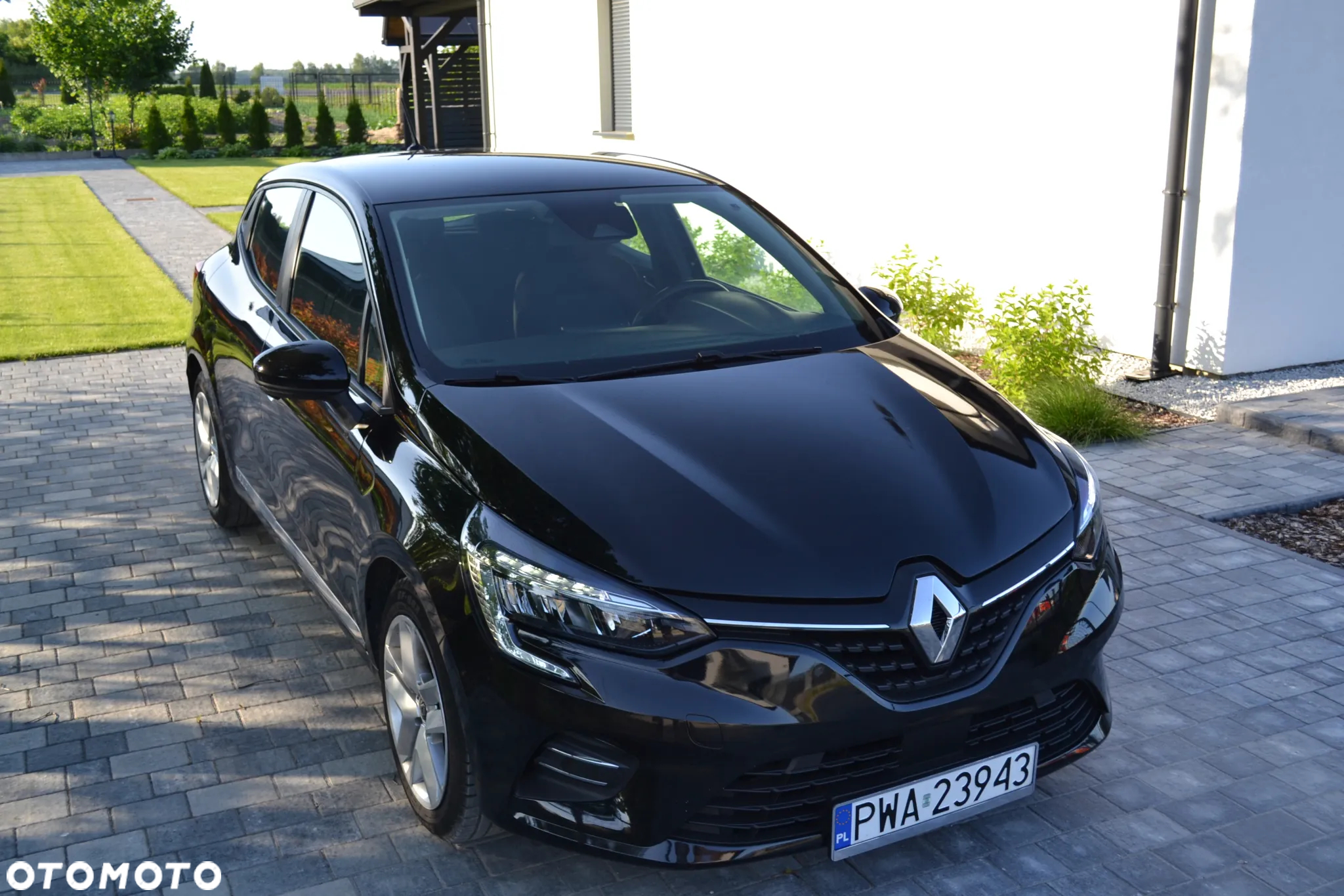Renault Clio 1.5 dCi Energy Life - 4