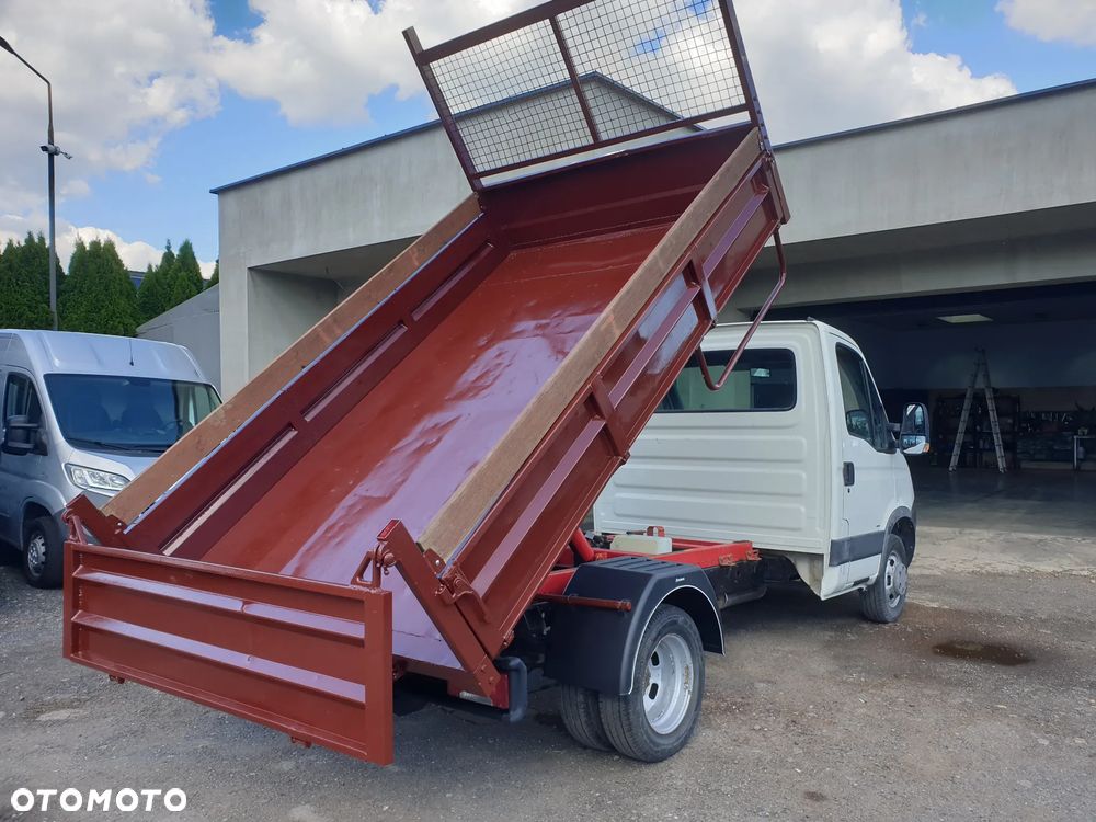 Iveco DAILLY - 10