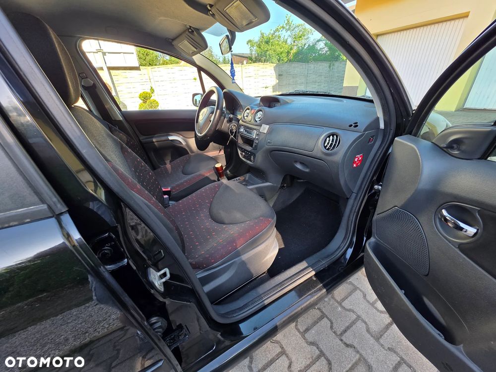 Citroën C3 1.4 HDi Magic - 5