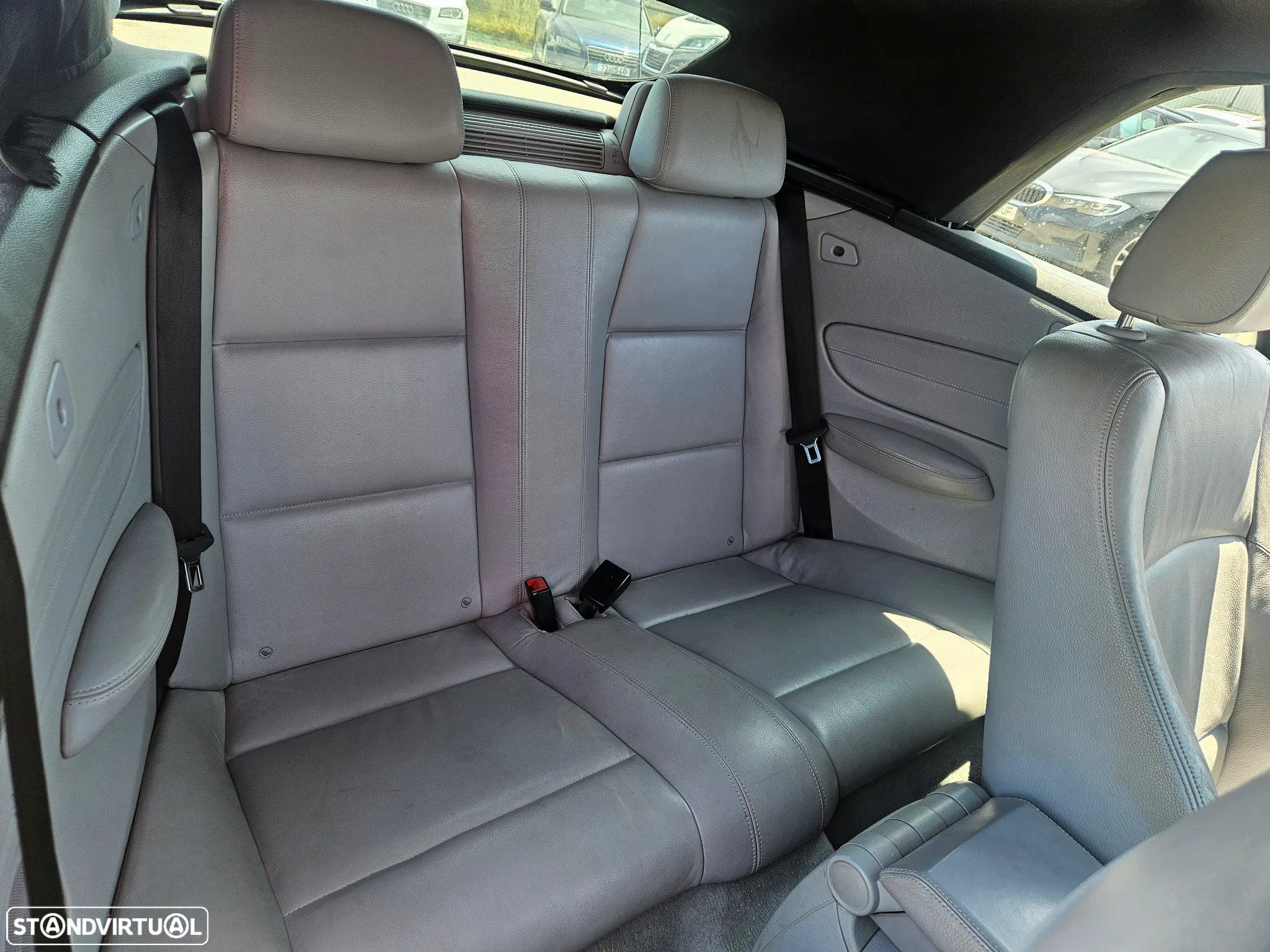 BMW 120 d Cabrio Edition Exclusive - 19