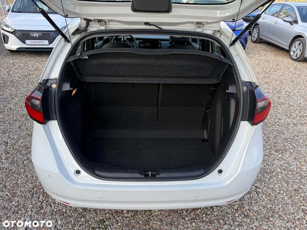 Honda Jazz e:HEV 1.5 i-MMD Hybrid Comfort - 11
