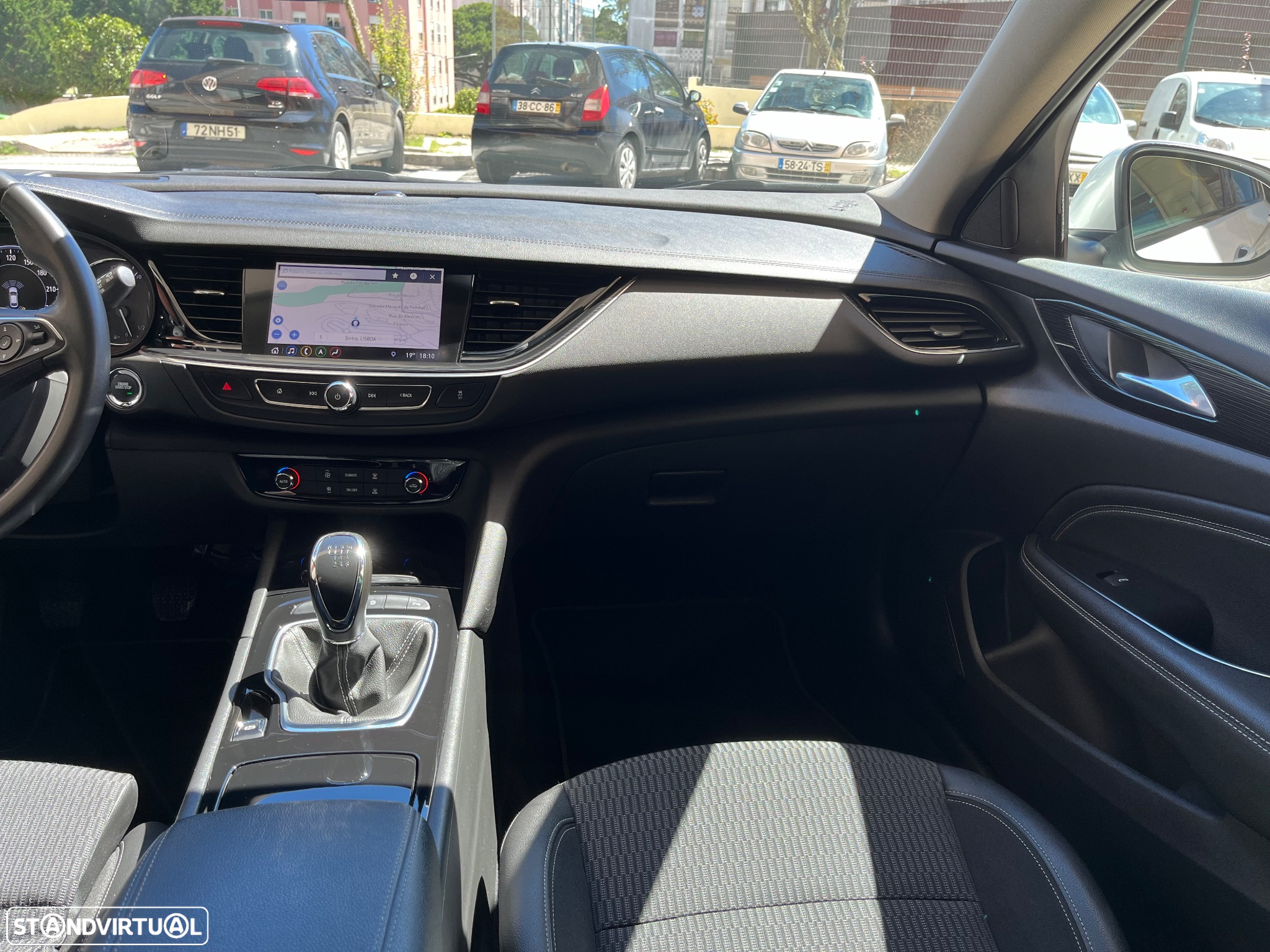 Opel Insignia Sports Tourer 1.6 CDTi Innovation - 44