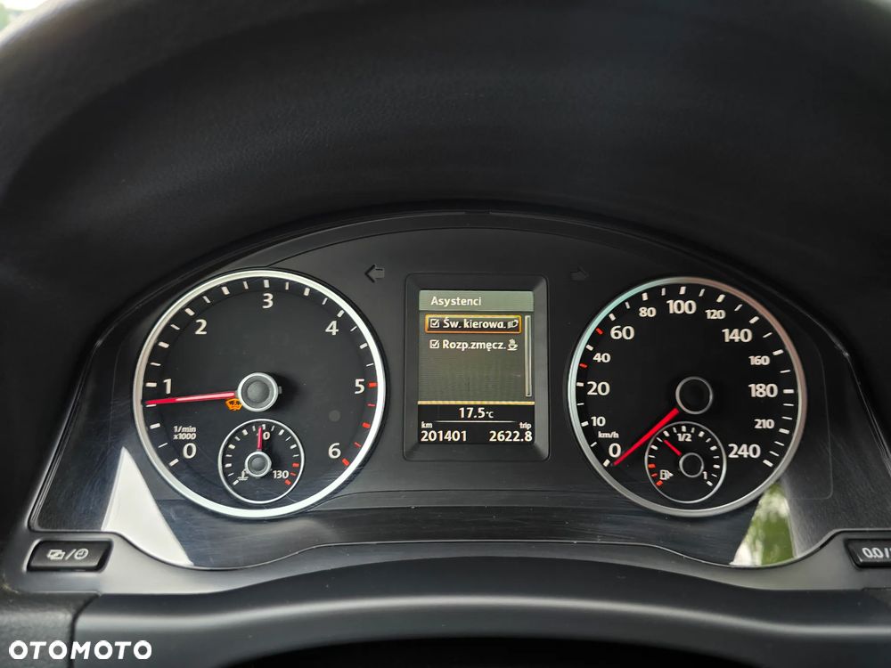 Volkswagen Tiguan 2.0 TDI 4Mot Sport&Style DSG - 21