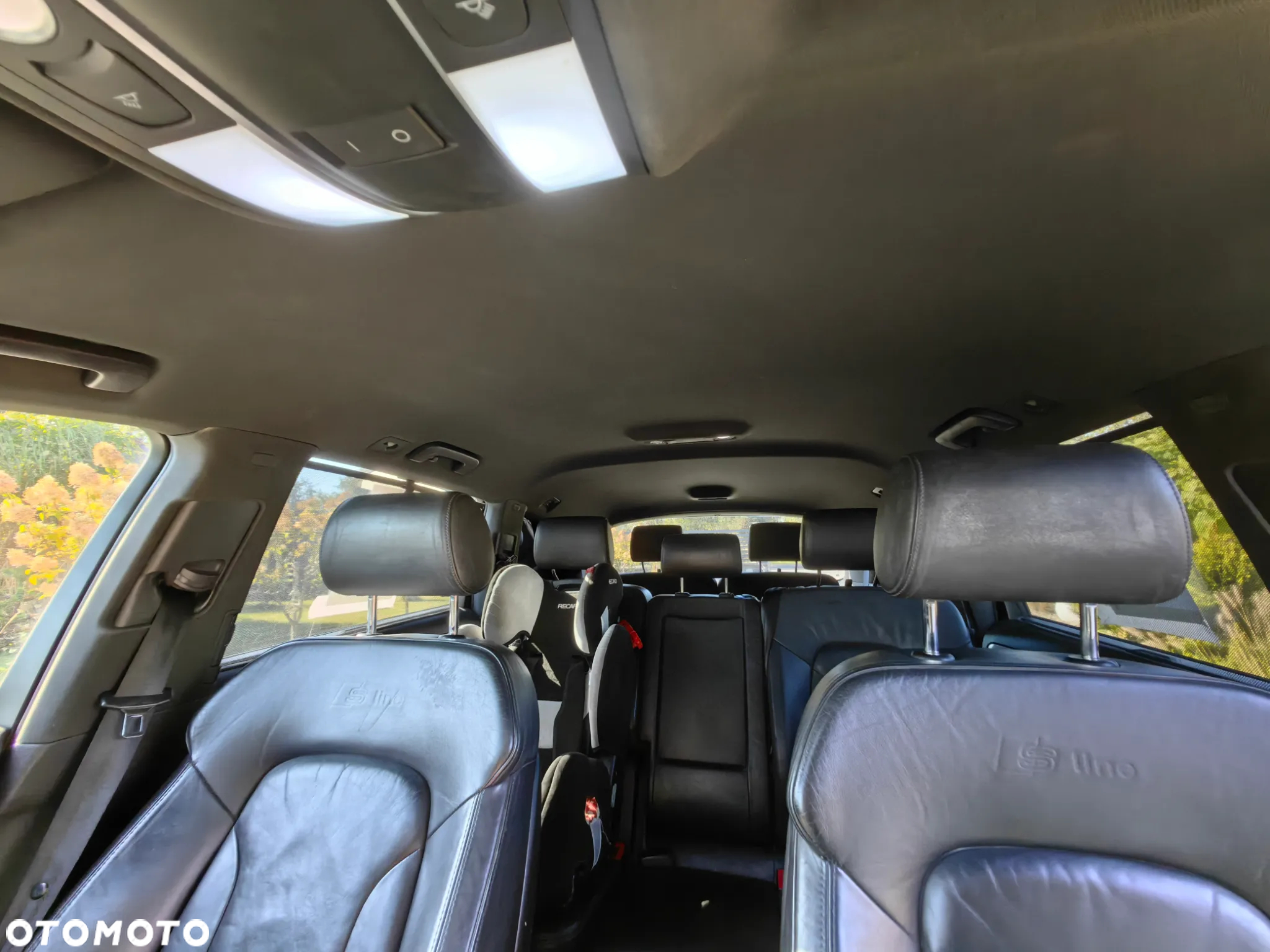 Audi Q7 3.0 TDI Quattro Tiptronic - 5