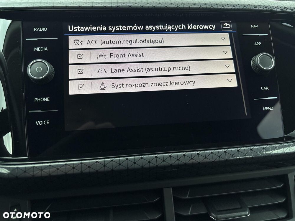 Volkswagen T-Cross 1.0 TSI Style - 21