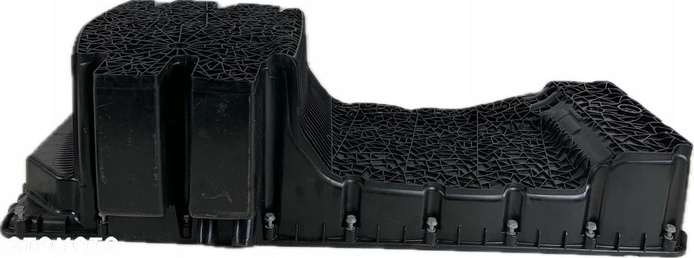 MISKA OLEJOWA MAN TGX TGS EURO 6 51058016179 51.05801-6179 - 8