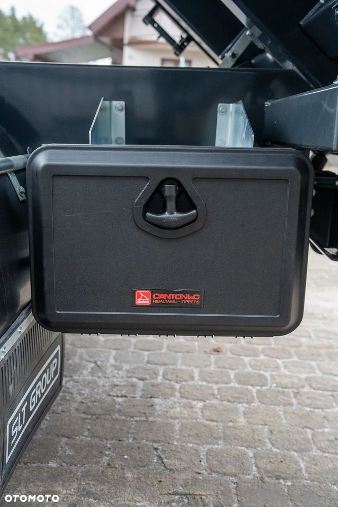 Iveco Daily 50C16 - 36