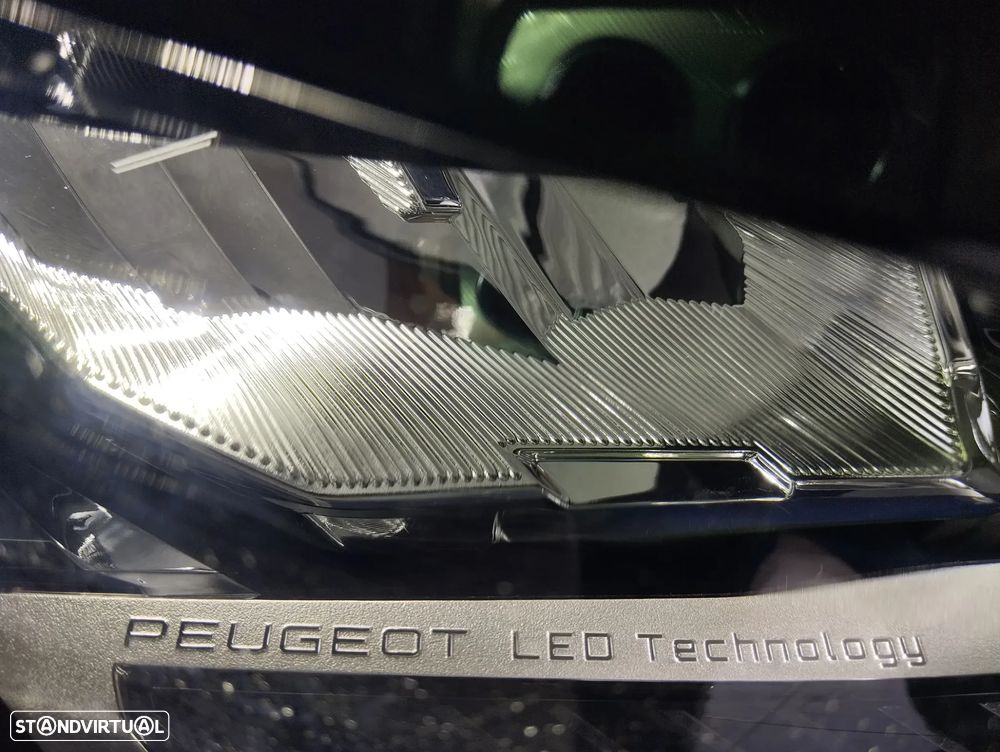 Peugeot 308 SW 1.2 PureTech Active Pack - 9