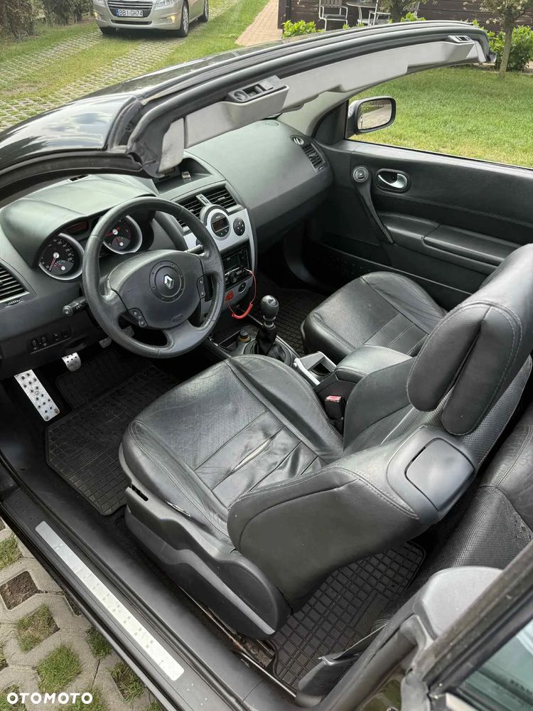 Renault Megane - 6