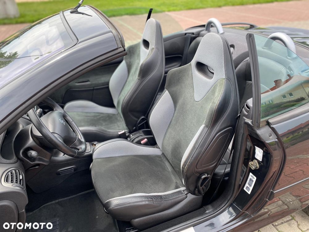 Peugeot 206 CC - 31