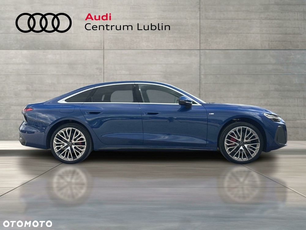 Audi A6 - 6