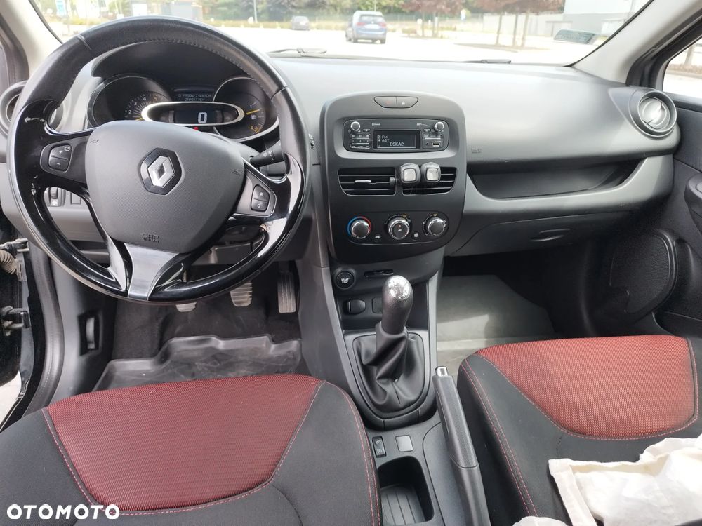 Renault Clio 1.5 dCi Business - 13