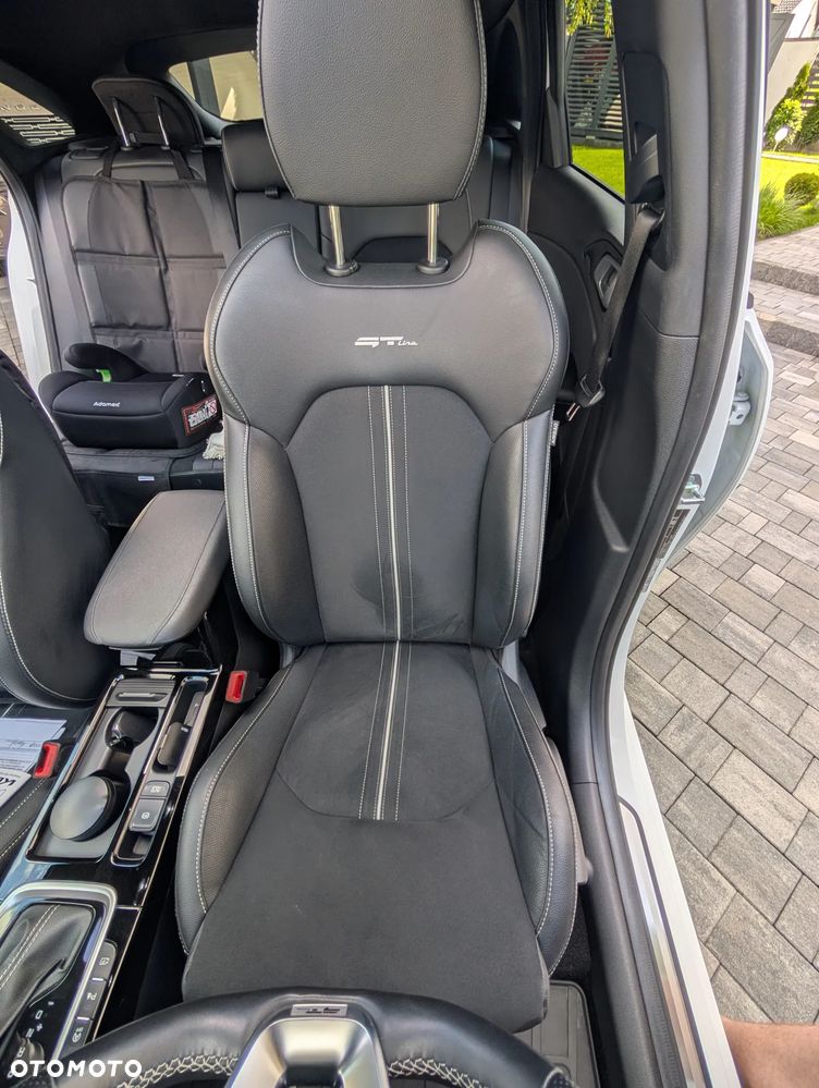 Kia ProCeed 1.5 T-GDI GT Line DCT - 37