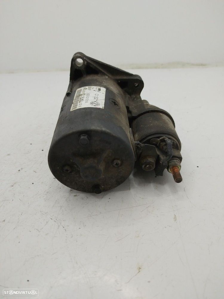 Motor De Arranque Fiat Punto (188_) - 2