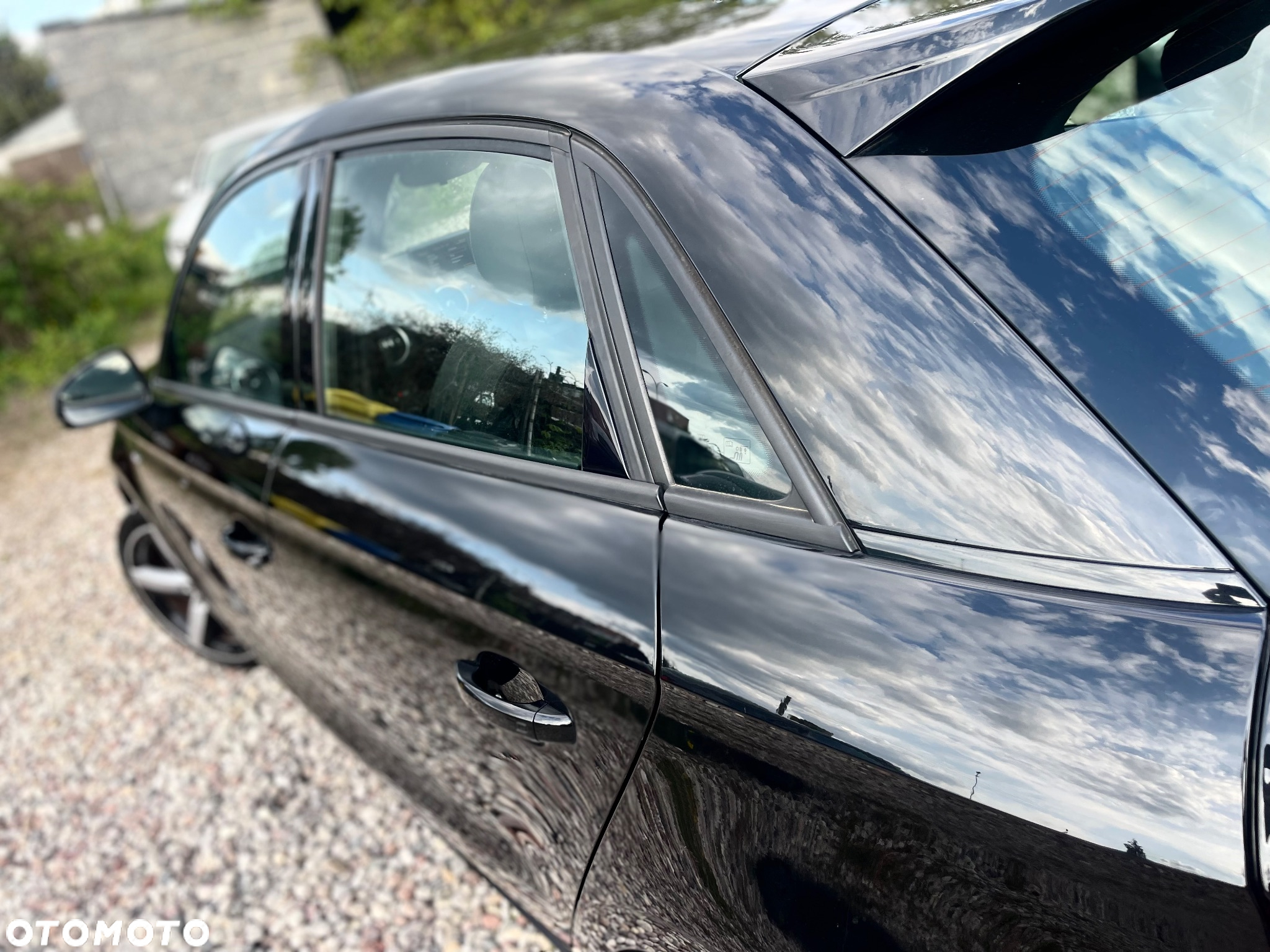 Audi A1 1.2 TFSI Sportback S line edition - 39