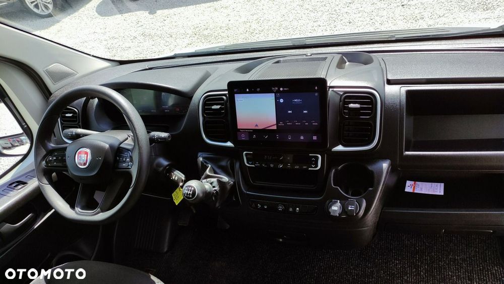Fiat Ducato - 25