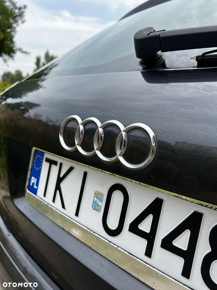 Audi A3 1.6 Ambition - 21