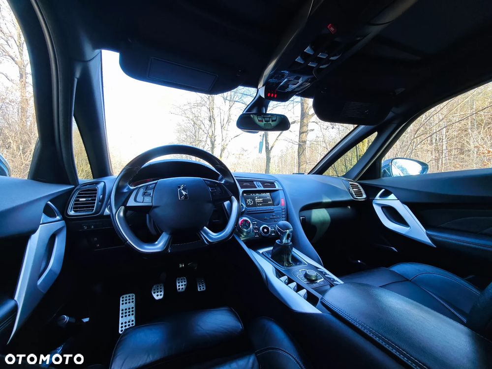 Citroën DS5 2.0 HDi SoChic - 17