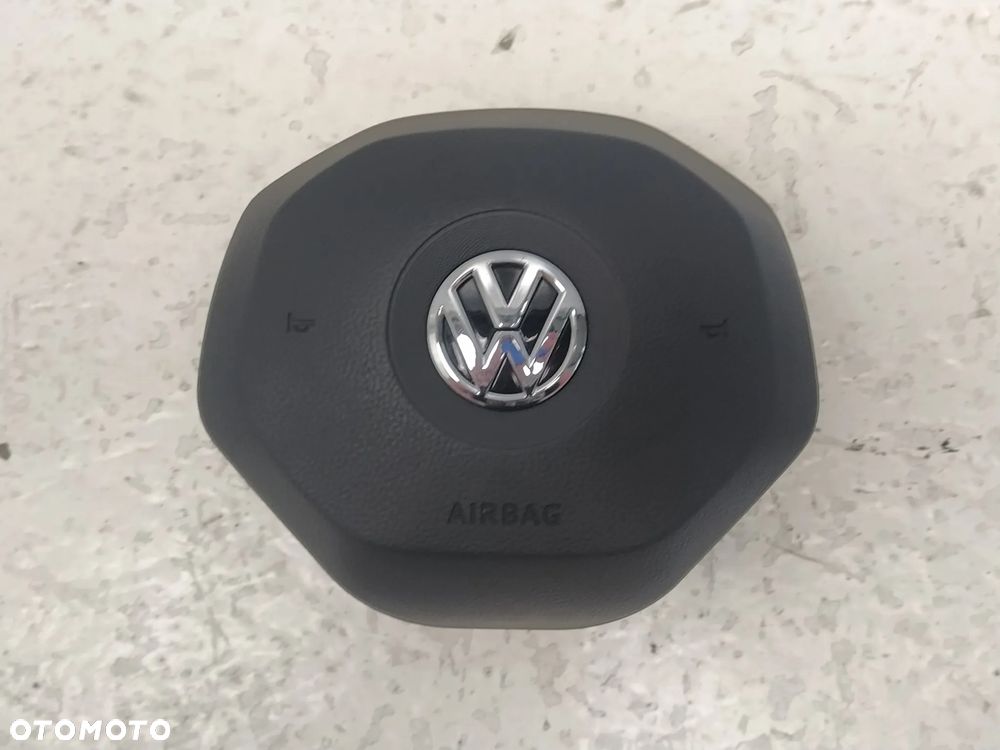 VW PASSAT B8 LIFT VW ARTEON PODUSZKA AIRBAG KIEROWCY NOWA ORYGINAŁ - 2
