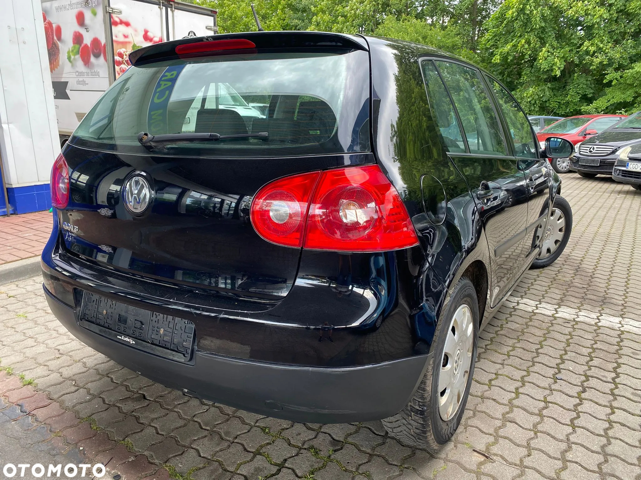 Volkswagen Golf 1.4 Sportline - 9