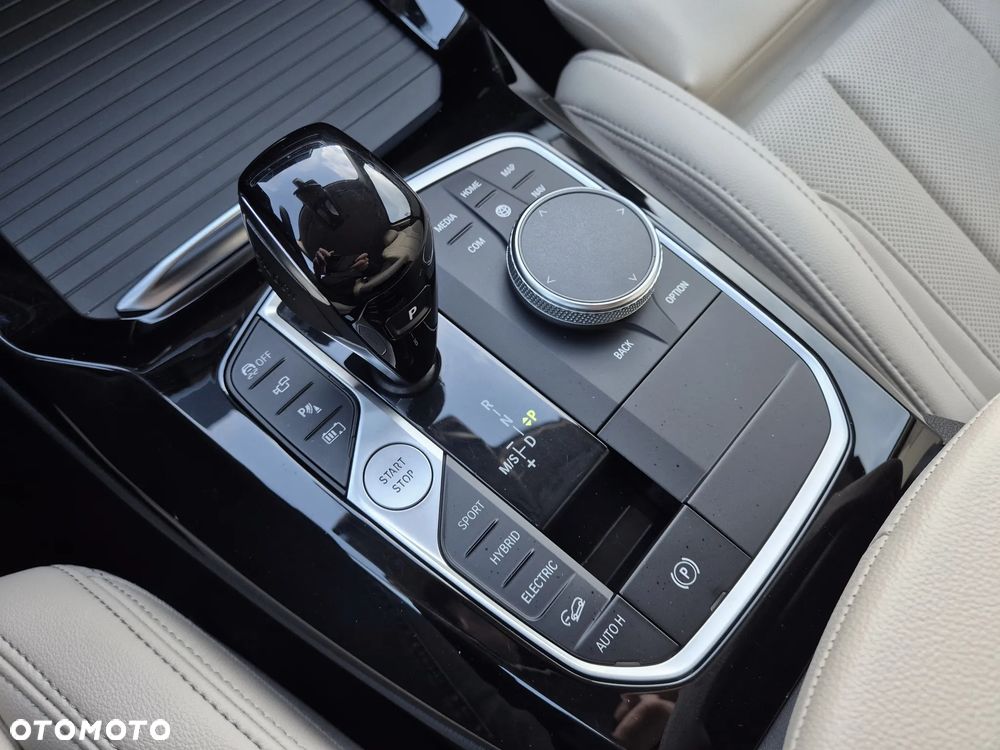 BMW X3 xDrive30e xLine sport - 10