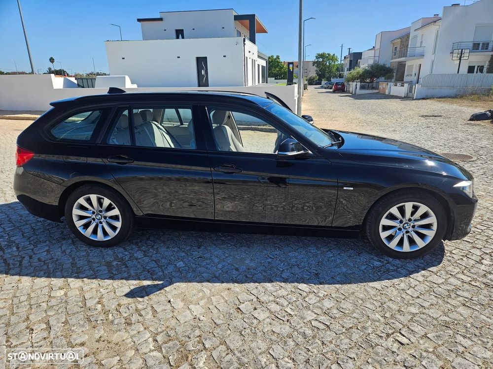 BMW 318 d Line Modern - 4