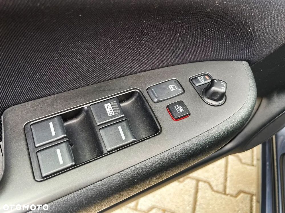 Honda Accord 2.0 i Comfort - 26