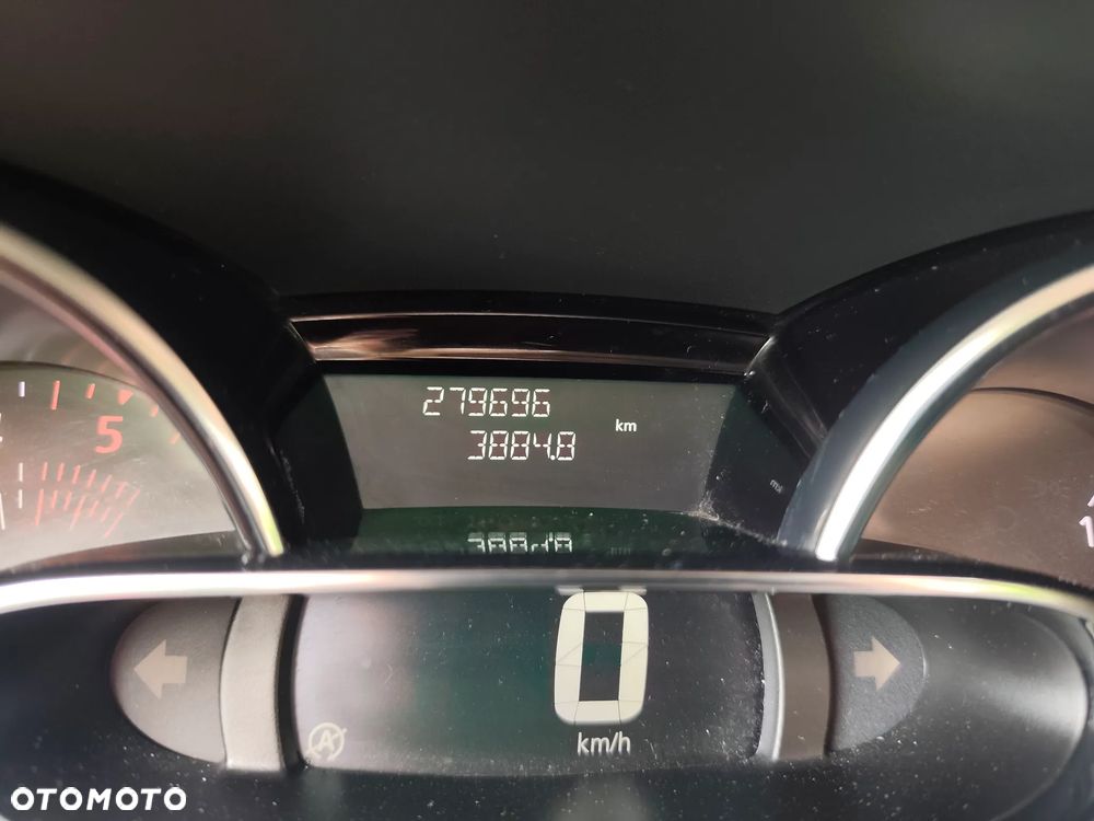 Renault Clio 1.5 dCi Energy Limited - 14