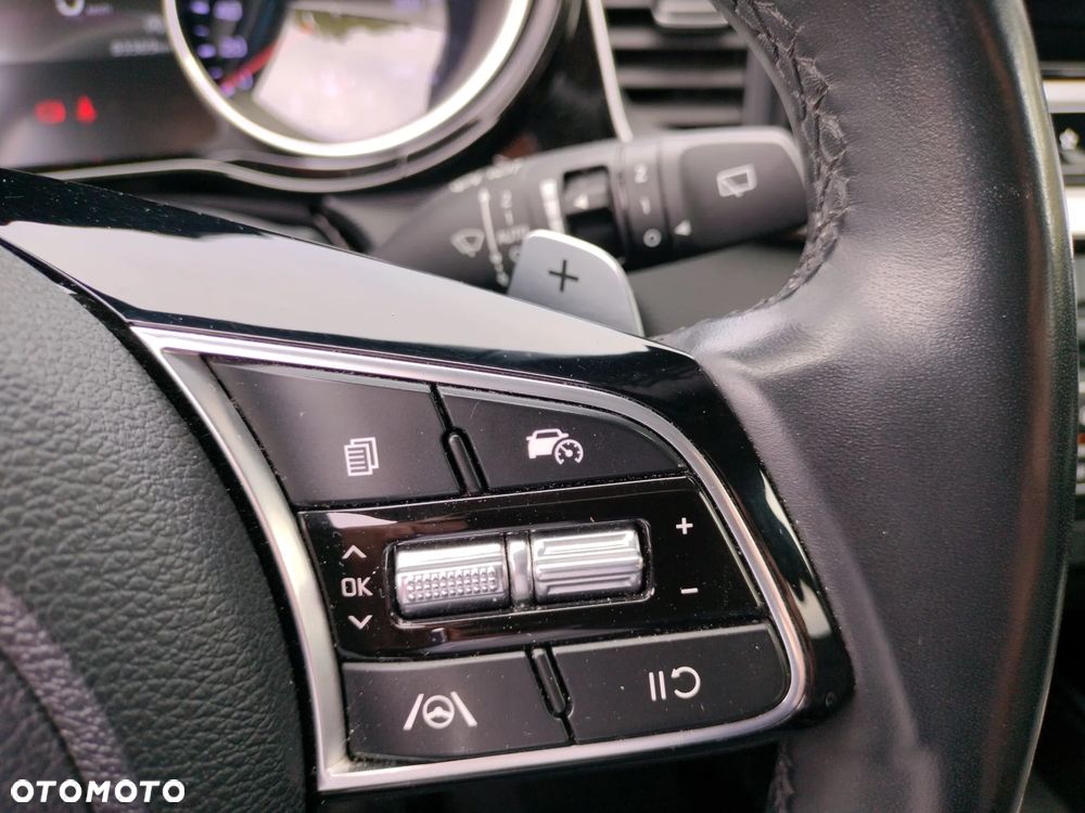Kia Ceed 1.5 T-GDI Business Line DCT - 27