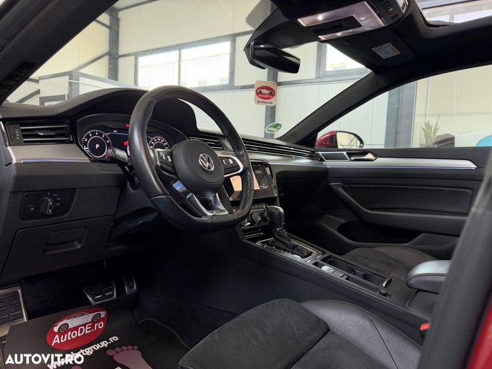 Volkswagen ARTEON - 6
