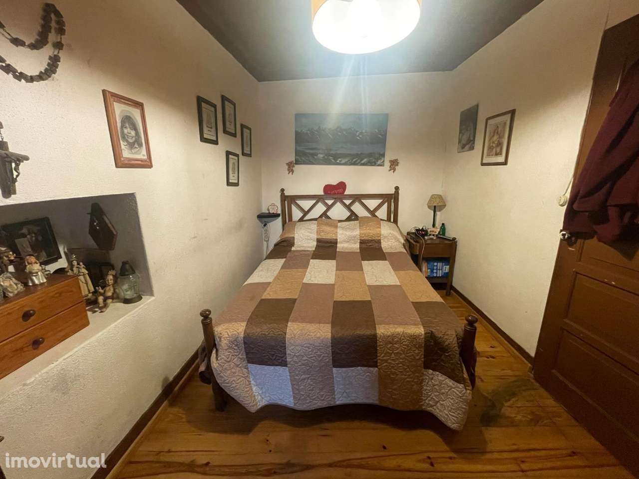 Moradia T2 em Pedra – Quinta da Adarnela - Grande imagem: 5/26