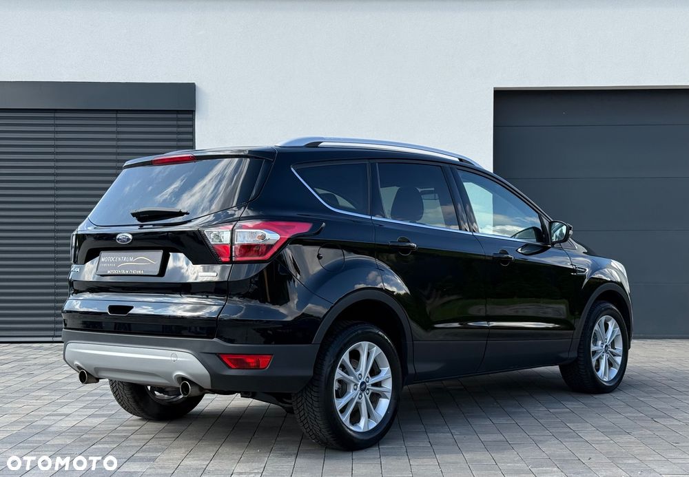 Ford Kuga 1.5 EcoBoost 2x4 Cool & Connect - 5