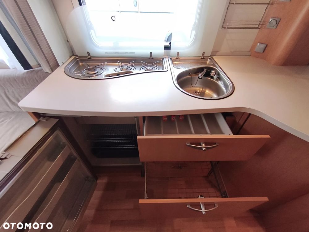 KNAUS - 24