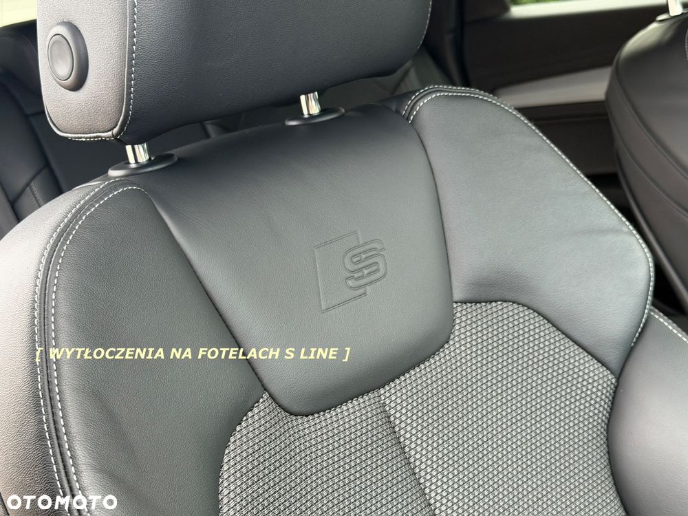 Audi Q5 40 TFSI mHEV Quattro S Line S tronic - 14